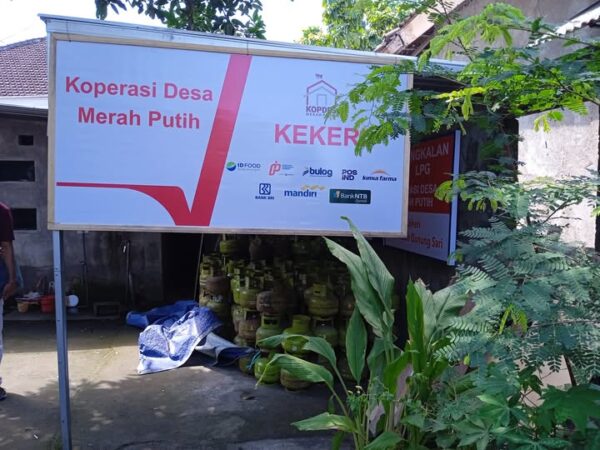 Meretas Jalan Baru bagi Kesejahteraan Masyarakat: KDKMP yang Membumi