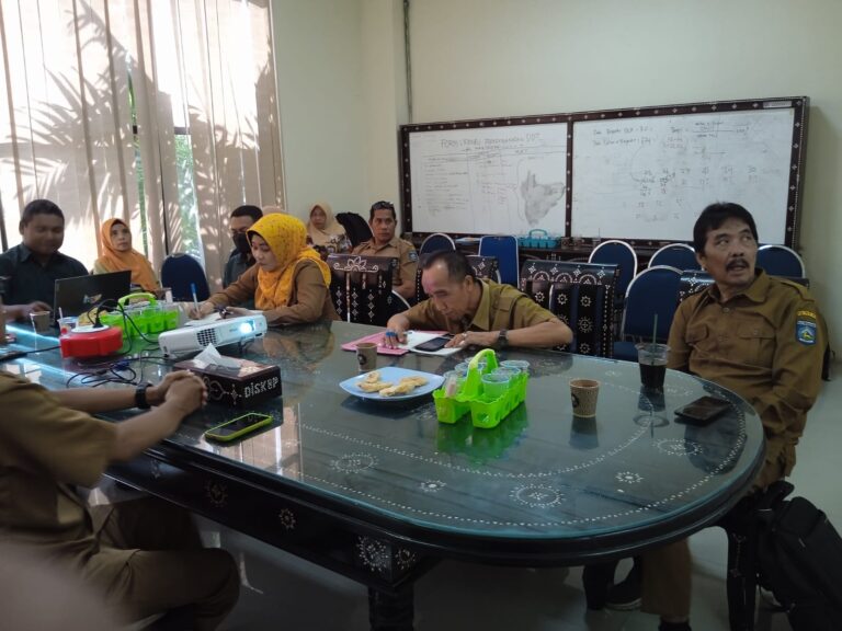 Kopdes Go Digital Resmi Disosialisasikan, Dukung Aktifitas Usaha KDKMP