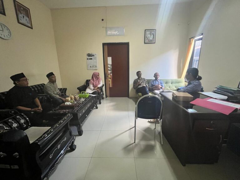 Dinas Koperasi UKM NTB Siapkan Diklat Bisnis Asisten dan PMO bagi Pengurus Koperasi Desa Kelurahan Merah Putih (KDKMP)