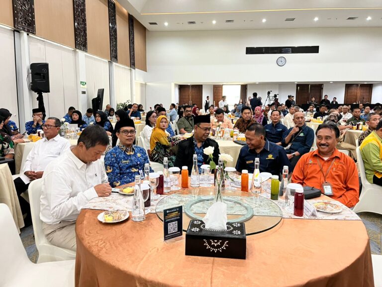 Diseminasi Perekonomian NTB: Dorong Agroindustri & UMKM Inklusif