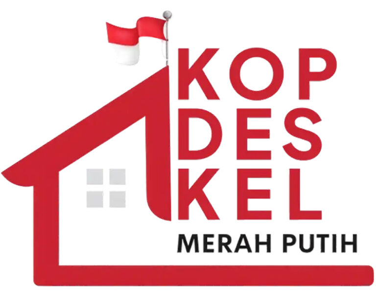 KOPERASI DESA MERAH PUTIH Jalan Menuju Kesejahteraan Masyarakat Desa