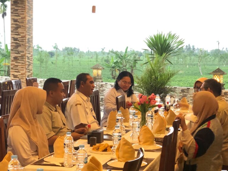 UMKM NTB Didorong Go Nasional dan Global Lewat Perlindungan HKI