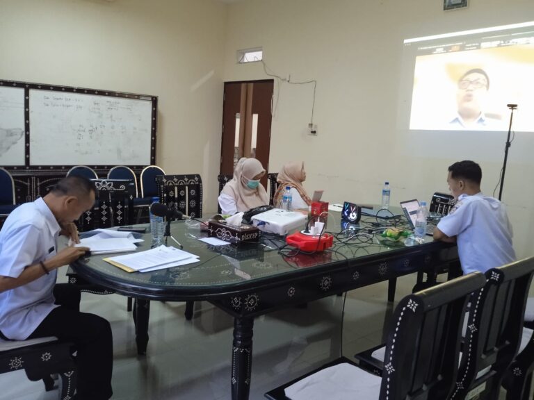 Kemenkop RI Gelar Sosialisasi Program Bisnis Asisten, Koperasi NTB Siap Dukung