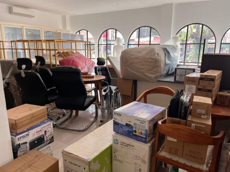 Diskop UKM NTB Pantau Progres Pembangunan dan Pemeliharaan Fasilitas PLUT KUKM