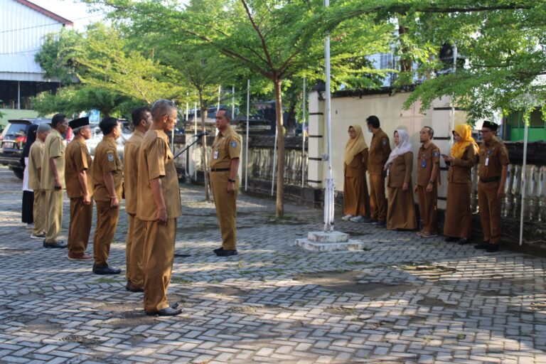 Kadiskop UKM NTB Ingatkan Jajaran Tetap Semangat Pasca MotoGP