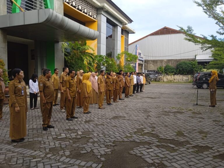 Diskop UKM NTB Siap Kawal Pelatihan SDM Koperasi, Beberapa Jadwal Disesuaikan