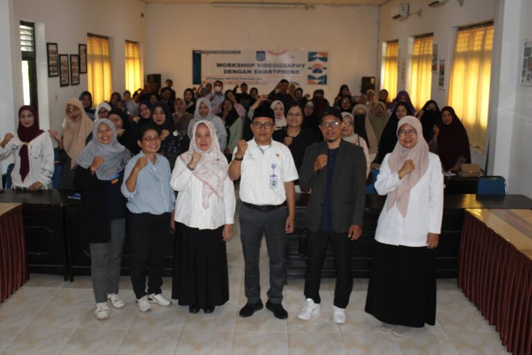 DisKop UKM NTB Gelar Workshop Packaging, Videografi, dan Affiliate Marketing untuk UMKM