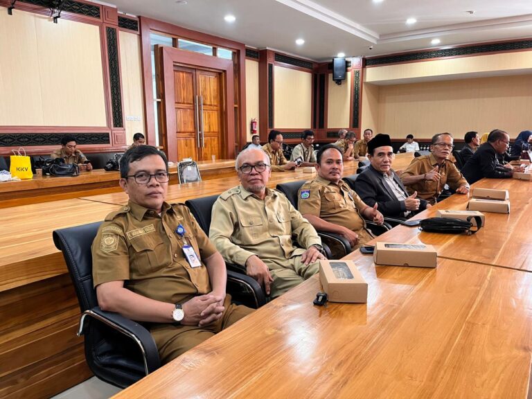 Rapat Paripurna DPRD NTB