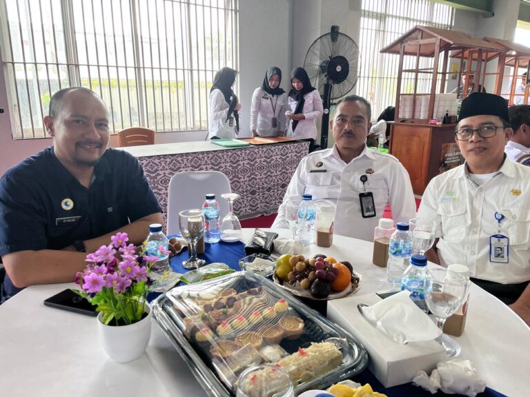 Hari Bhakti Kementerian Imigrasi dan Pemasyarakatan Tahun 2025