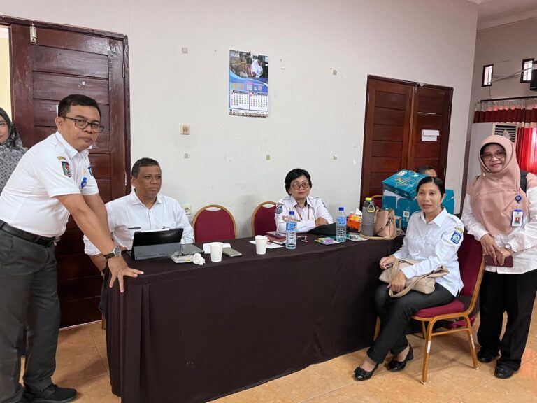 Diskop UKM NTB Dukung Penguatan SDM Pengurus Koperasi Melalui Pelatihan di Kota Mataram